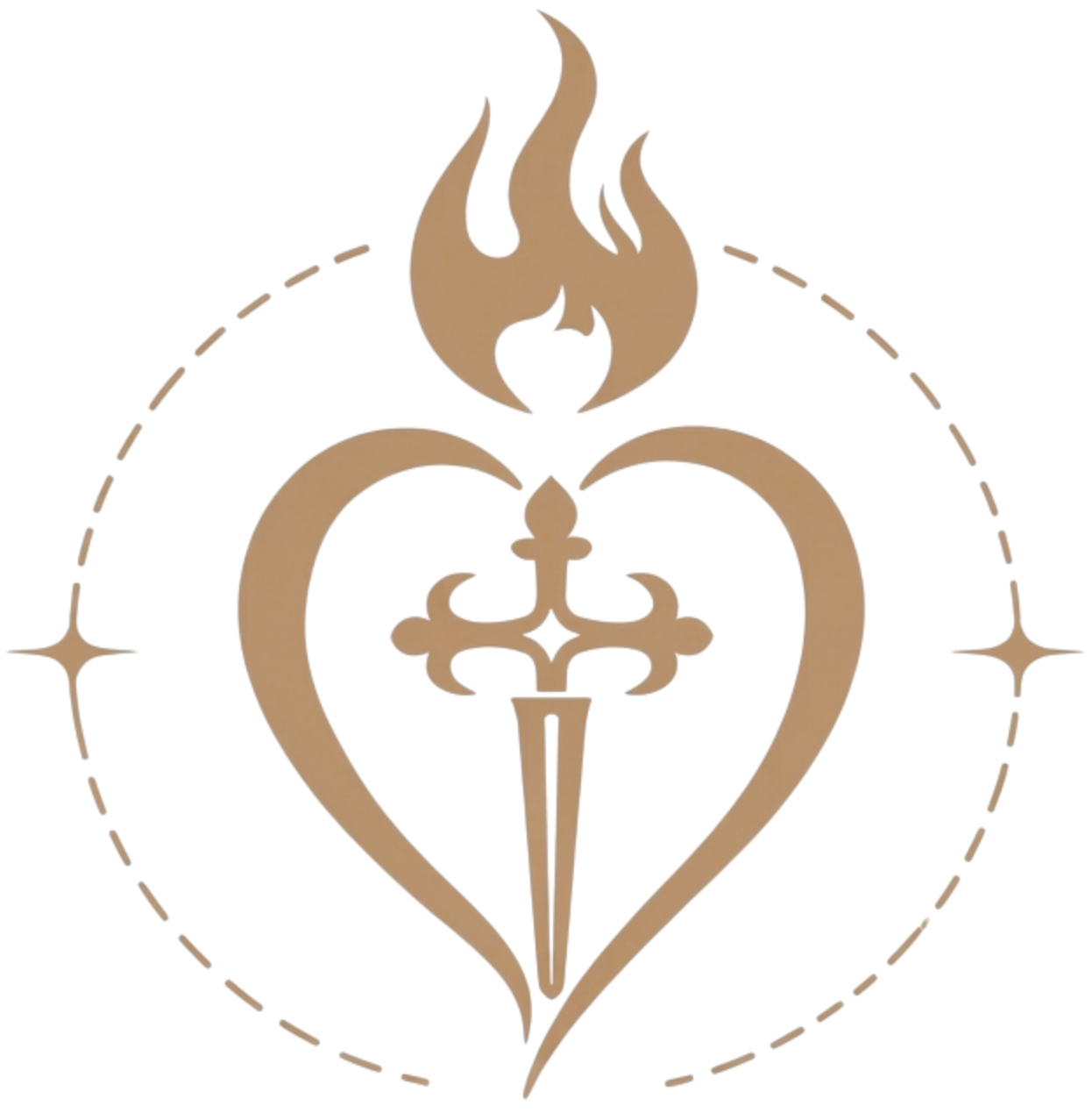 Inquietum Cor